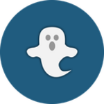 casper android application logo